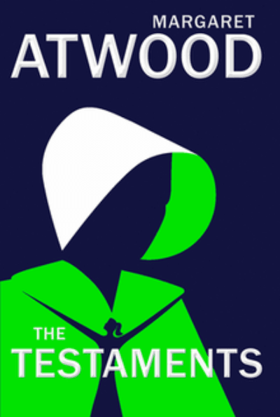 The Testaments by Margaret Atwood - BooksAdora