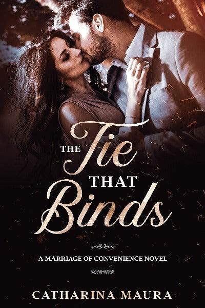The Tie That Binds - Catharina Maura - BooksAdora