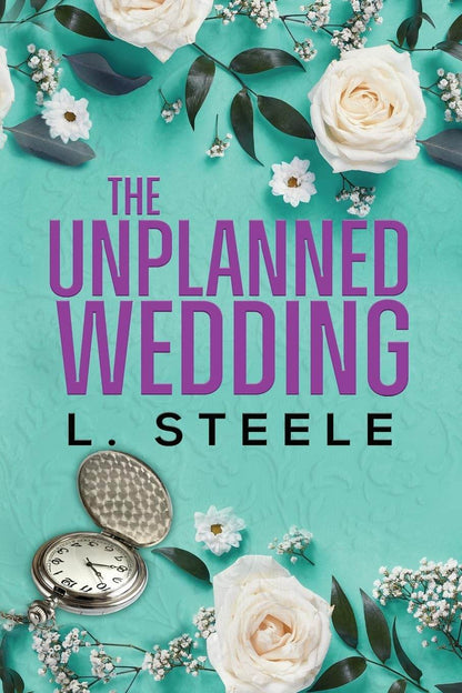 The Unplanned Wedding - BooksAdora