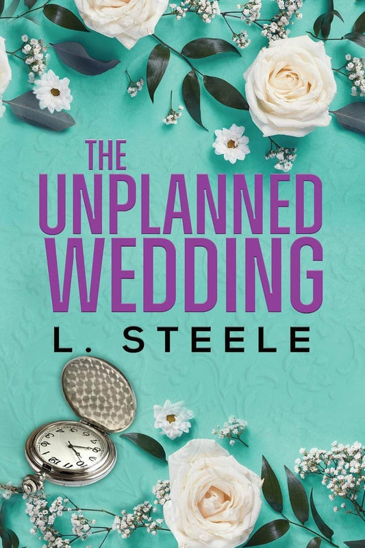 The Unplanned Wedding - BooksAdora