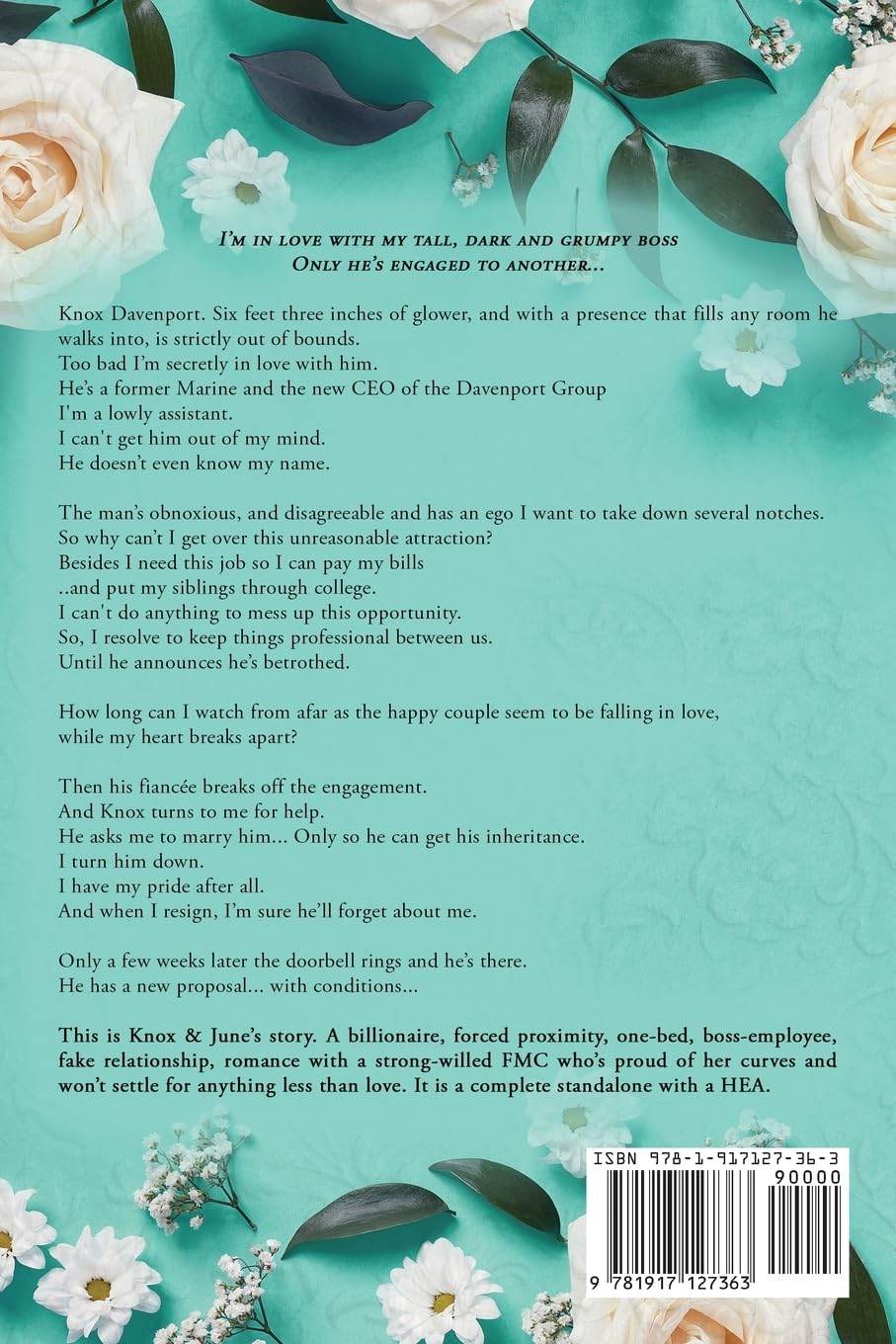The Unplanned Wedding - BooksAdora