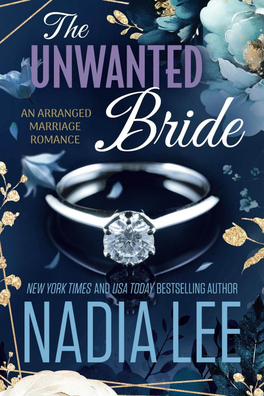 The Unwanted Bride by Nadia Lee - BooksAdora