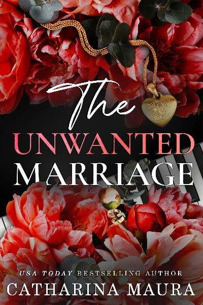 The Unwanted Marriage (Book 3) - BooksAdora