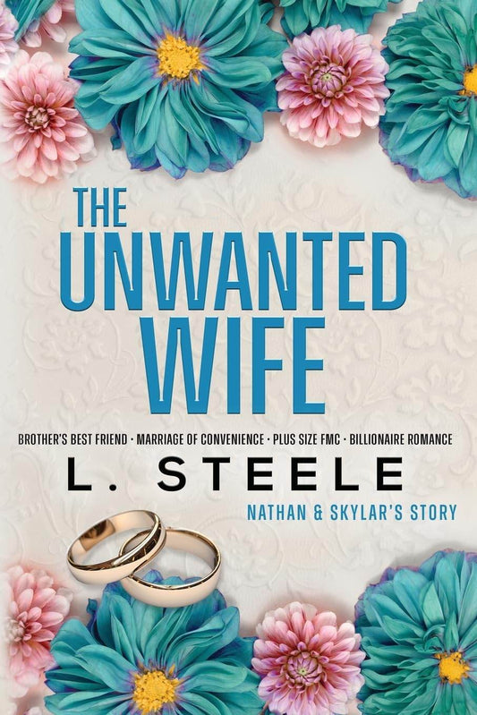 The Unwanted Wife by L Steele - BooksAdora