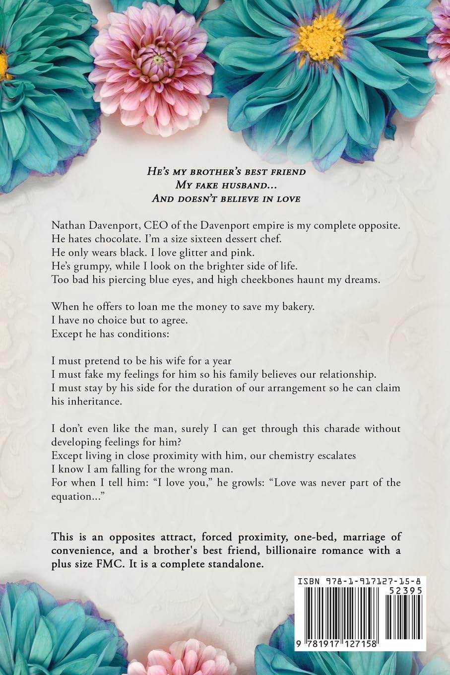 The Unwanted Wife by L Steele - BooksAdora