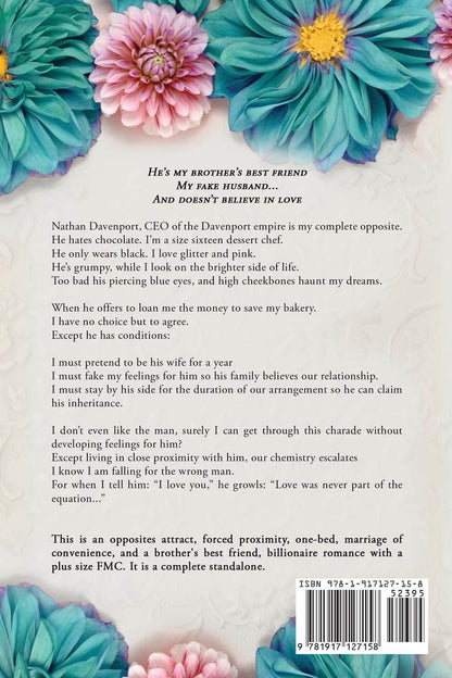 The Unwanted Wife by L Steele - BooksAdora