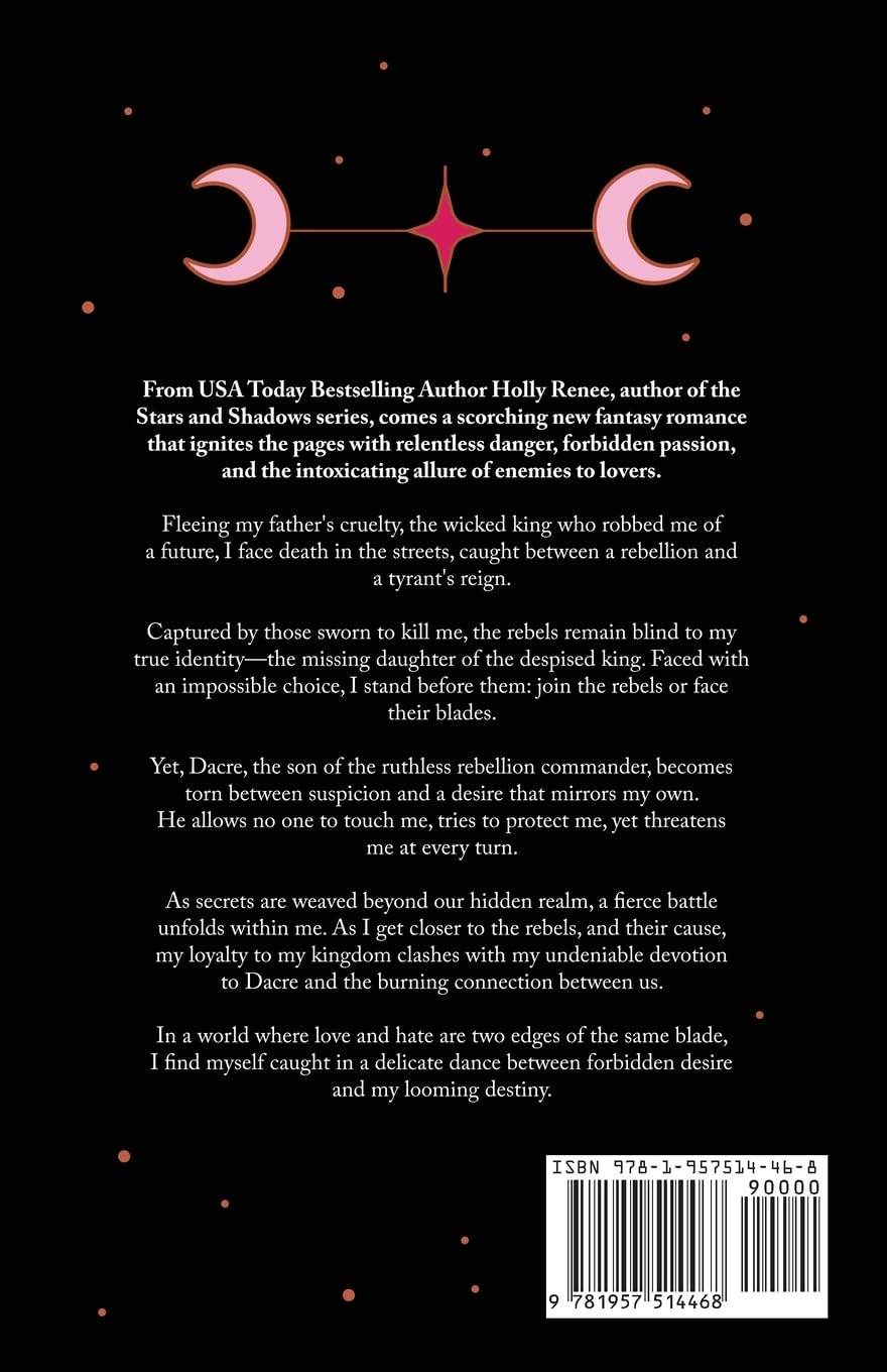 The Veiled Kingdom by Holly Renee - BooksAdora