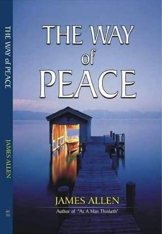 The Way of Peace - BooksAdora