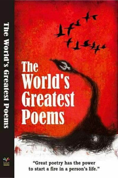 The World's Greatest Poems - BooksAdora