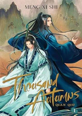 Thousand Autumns by Meng Xi Shi - BooksAdora