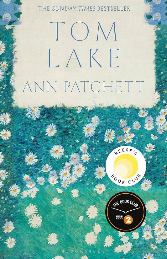 Tom Lake by Ann Patchet - BooksAdora
