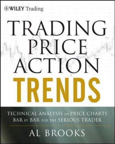 Trading Price Action Trends (Small Print) - BooksAdora