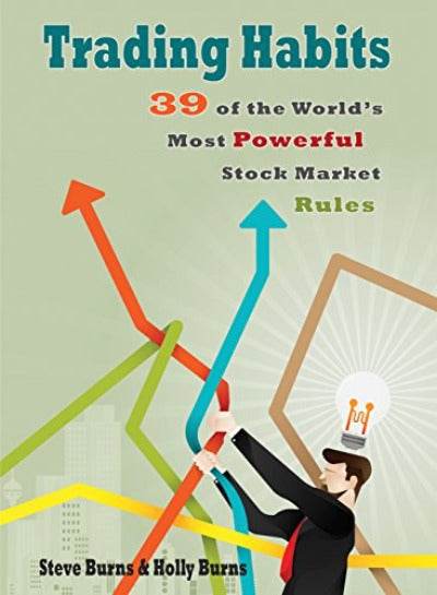 Trading Habits by Holly Burns & Steve Burns - BooksAdora