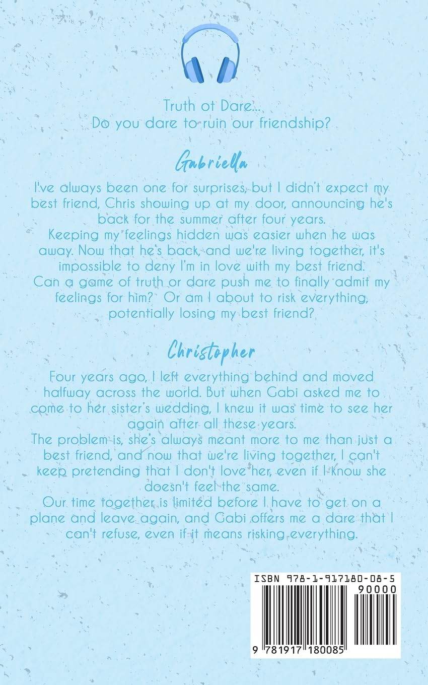 Truth Or Dare by Stephanie Alves - BooksAdora