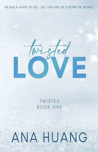 Twisted Love by Ana Huang - BooksAdora