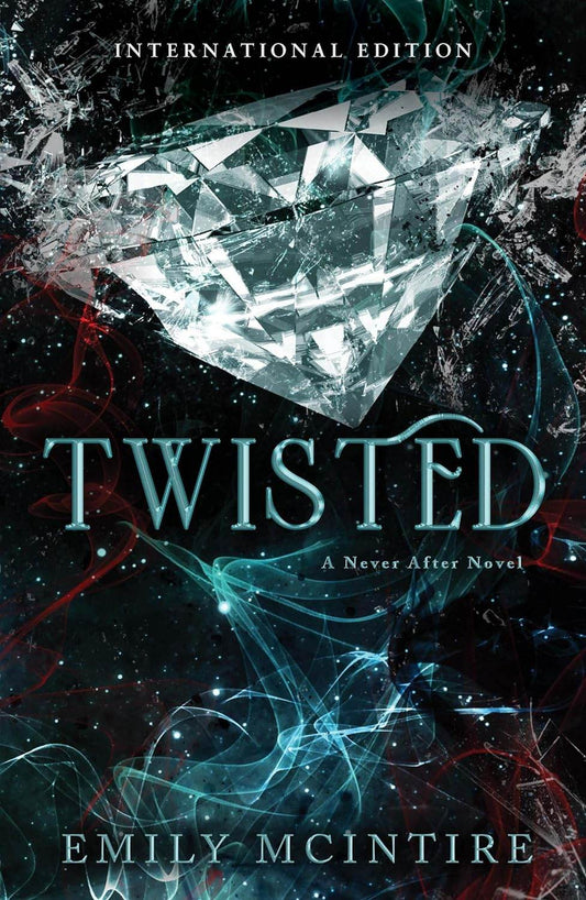 Twisted by Emily Mclntire - BooksAdora