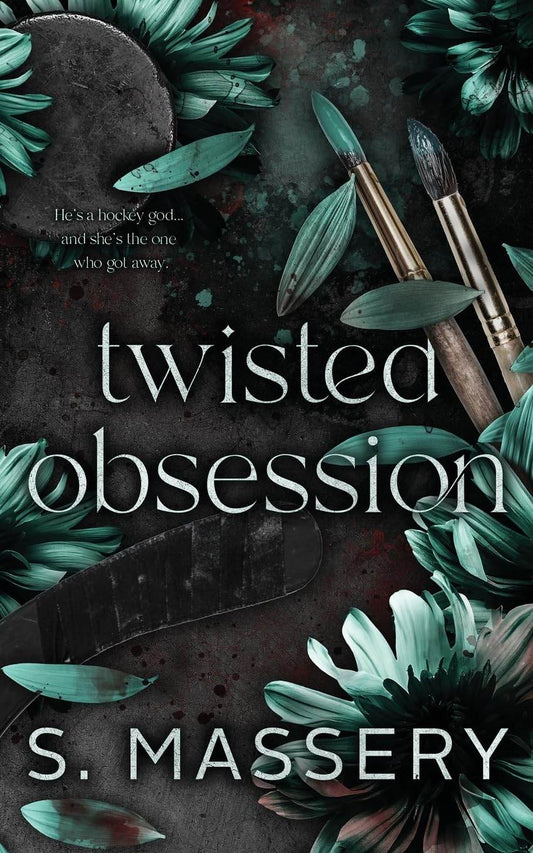 Twisted Obsession - BooksAdora