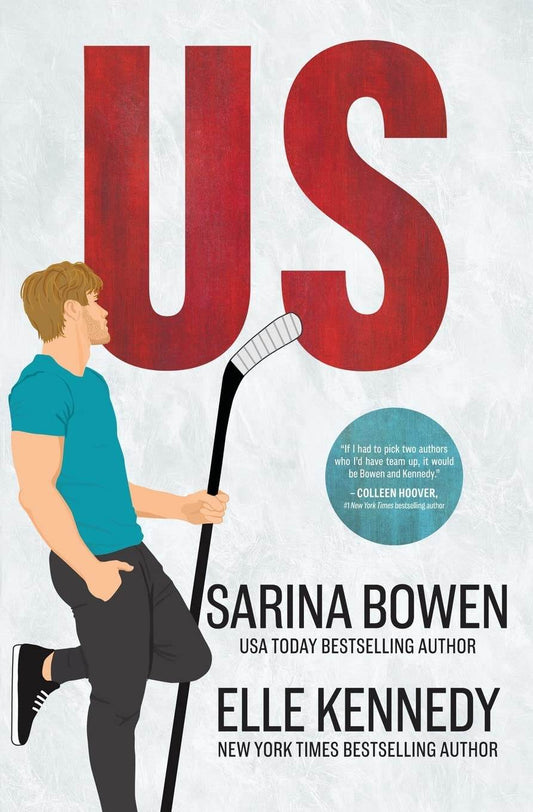 US by Elle Kennedy, Sarina Bowen - BooksAdora