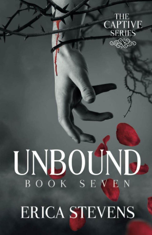 Unbound - BooksAdora