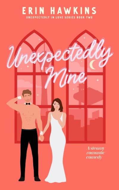 Unexpectedly Mine - BooksAdora