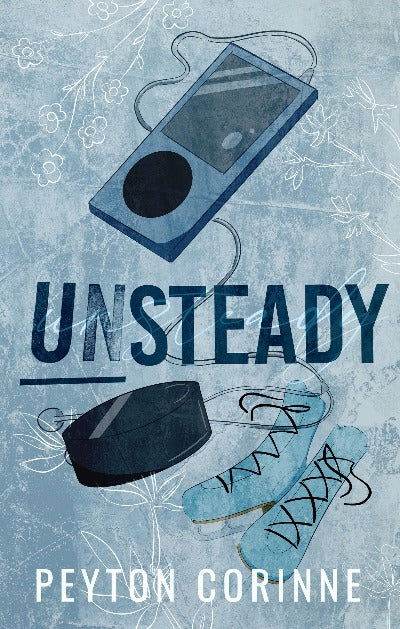 Unsteady - Peyton Corinne - BooksAdora