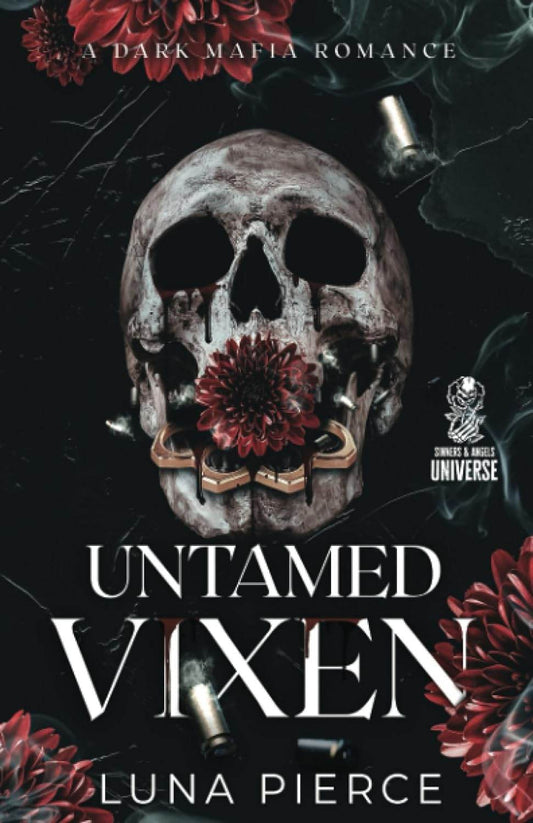 Untamed Vixen by Luna Pierce - BooksAdora