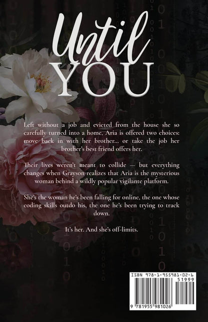 Until You by Catharina Maura - BooksAdora