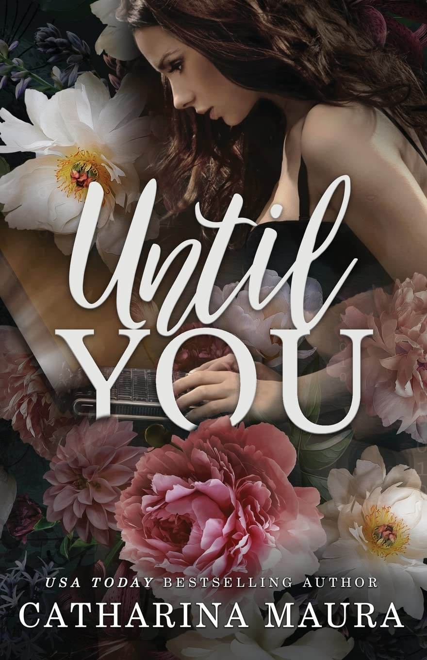 Until You: 1 (Off-Limits) - BooksAdora