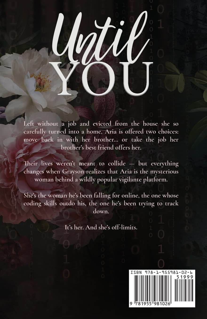 Until You: 1 (Off-Limits) - BooksAdora
