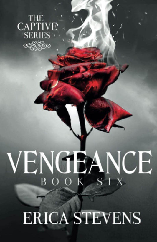 Vengeance - BooksAdora