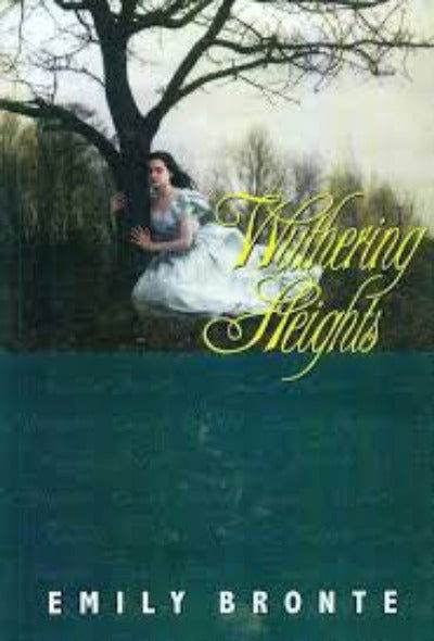 Wuthering Heights - BooksAdora
