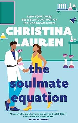 Yellow Face by Christina Lauren - BooksAdora