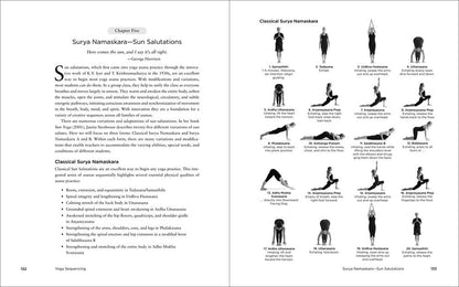 Yoga Sequencing by Mark Stephens - BooksAdora