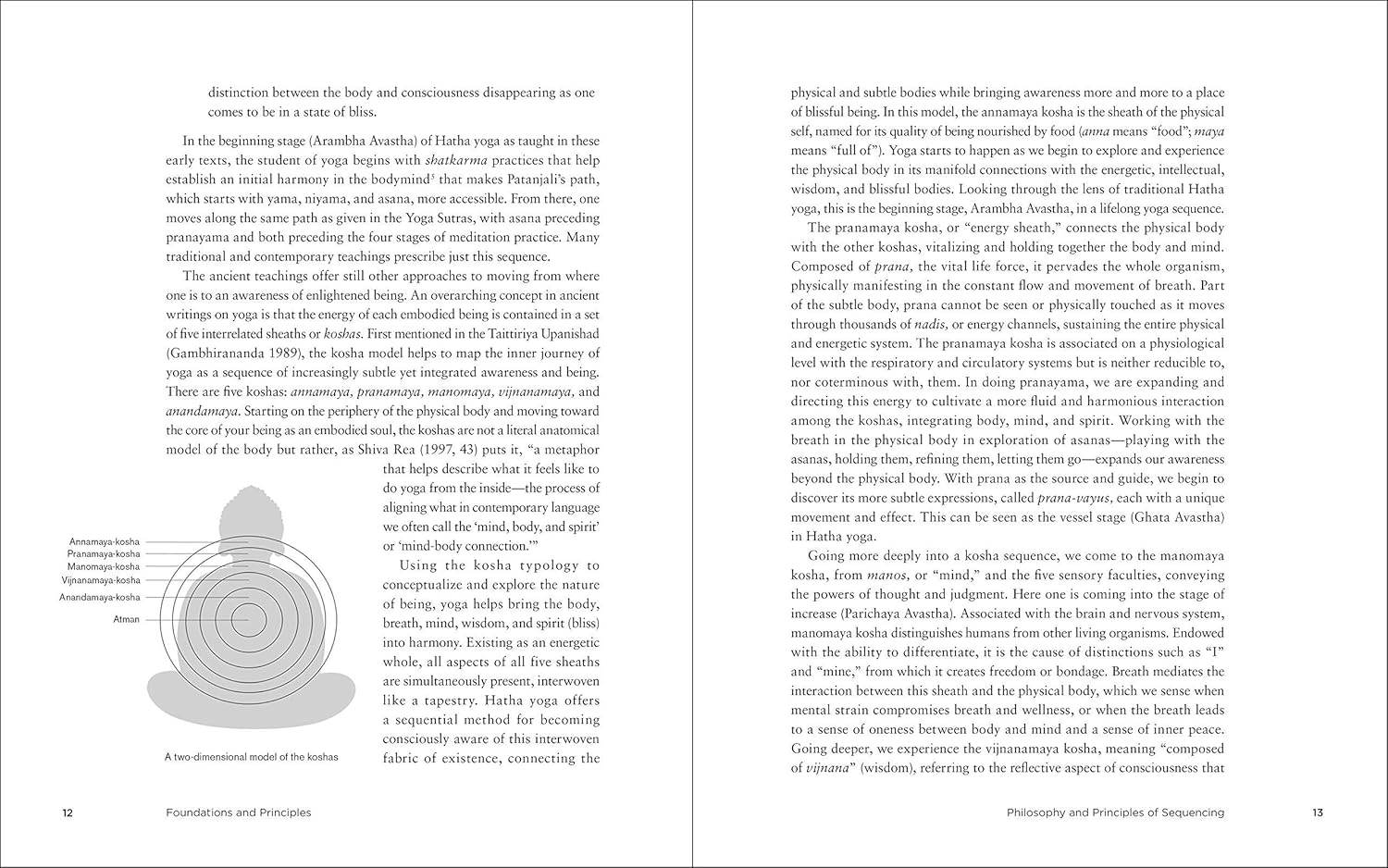 Yoga Sequencing by Mark Stephens - BooksAdora