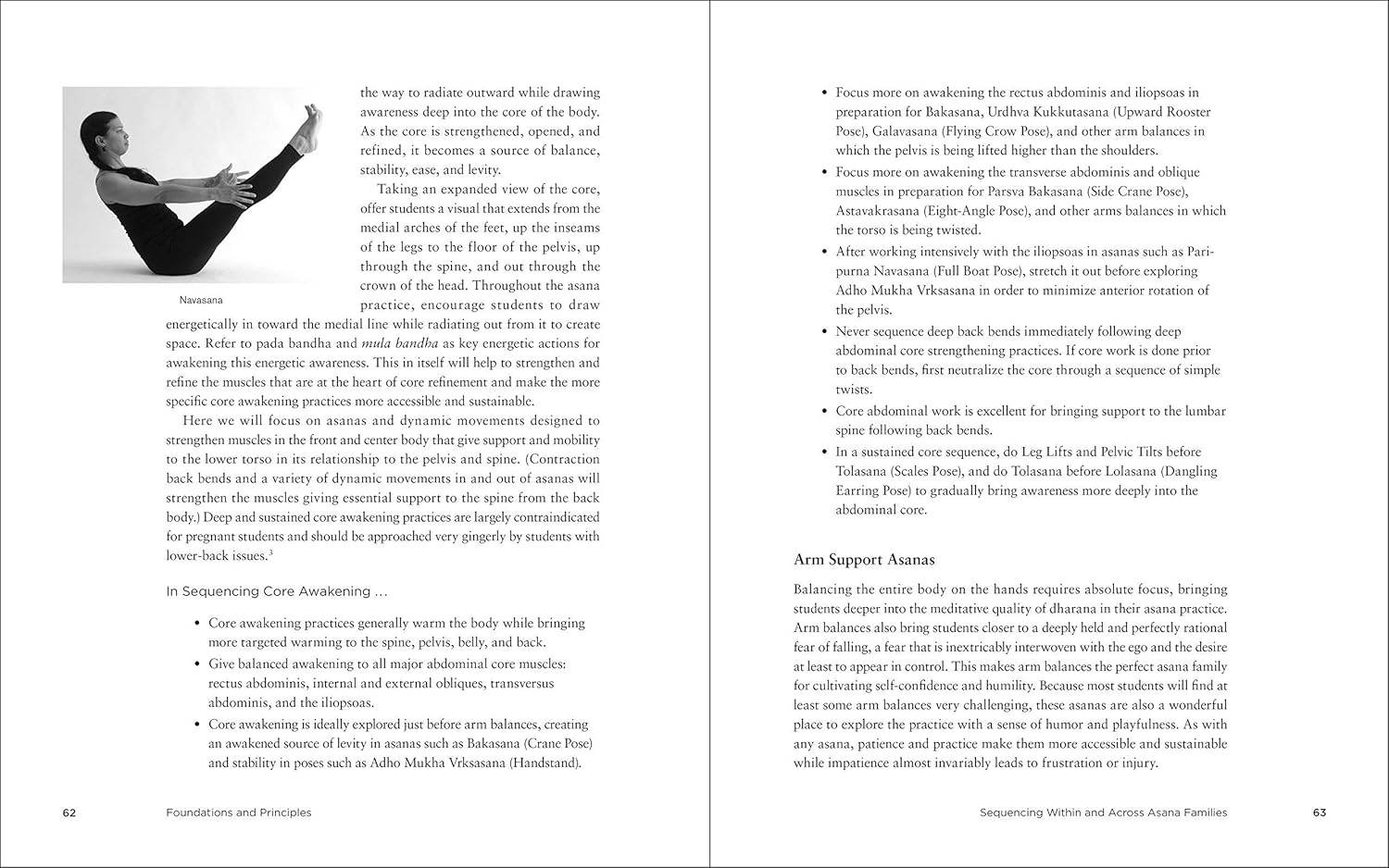 Yoga Sequencing by Mark Stephens - BooksAdora