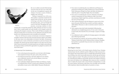 Yoga Sequencing by Mark Stephens - BooksAdora