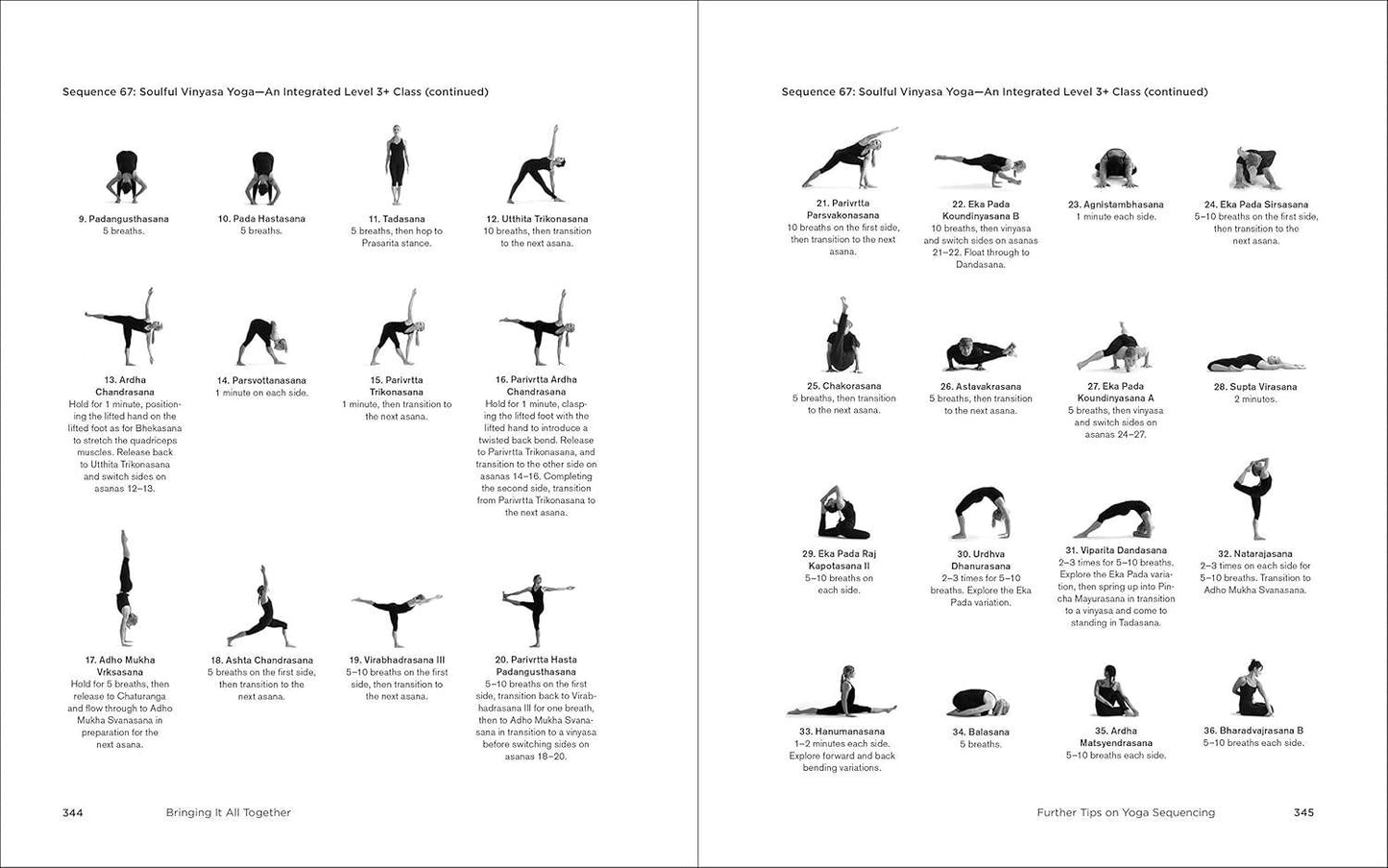Yoga Sequencing by Mark Stephens - BooksAdora