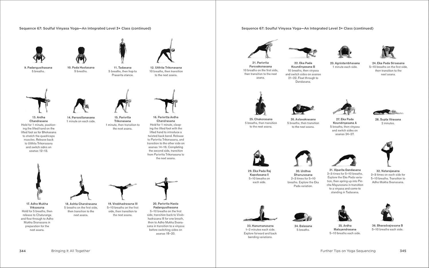 Yoga Sequencing by Mark Stephens - BooksAdora