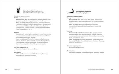 Yoga Sequencing by Mark Stephens - BooksAdora