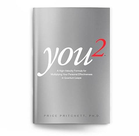 You 2 by Price Pritchett - BooksAdora