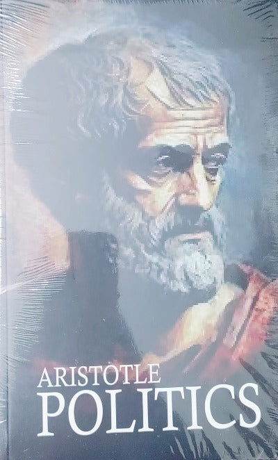 aristotle politics (Paperback) - BooksAdora