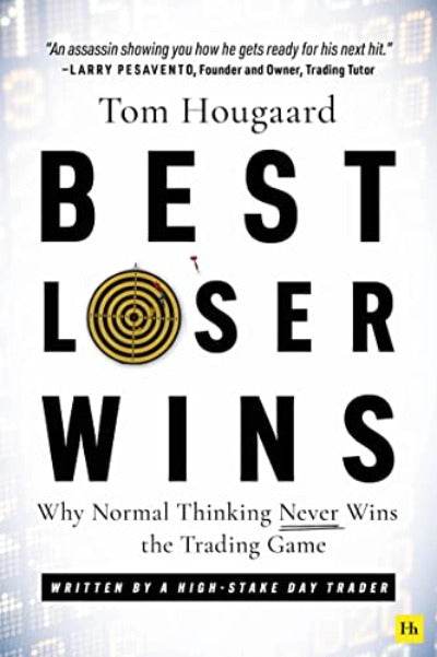 Best Loser Wins by Tom Hougaard - BooksAdora