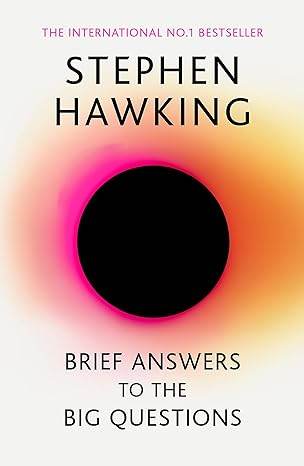 brief answers to the big questions - BooksAdora