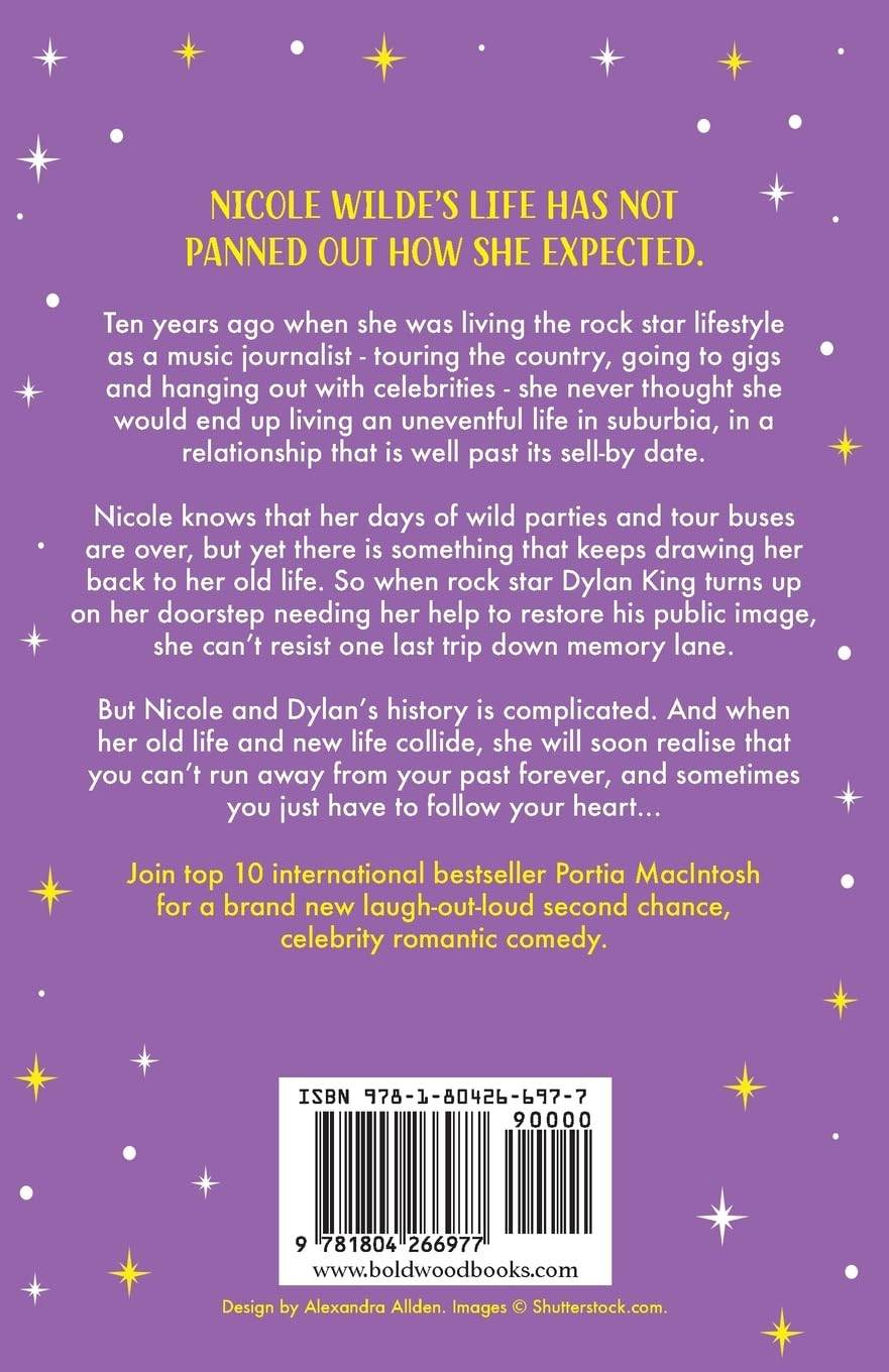 Ex in the City - BooksAdora