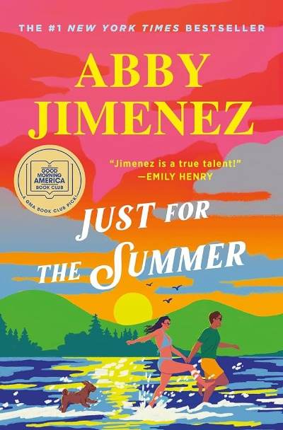 UNTITLED By Abby Jimenez - BooksAdora
