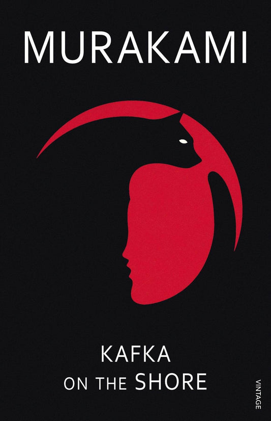 Kafka on the Shore By Haruki Murakami - BooksAdora