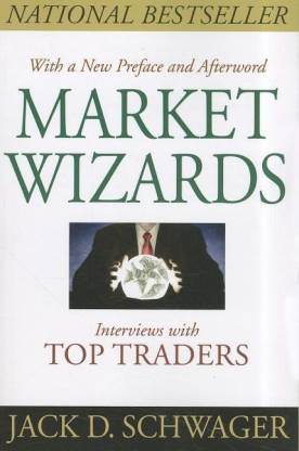 Market Wizards By Jack D. Schwager - BooksAdora