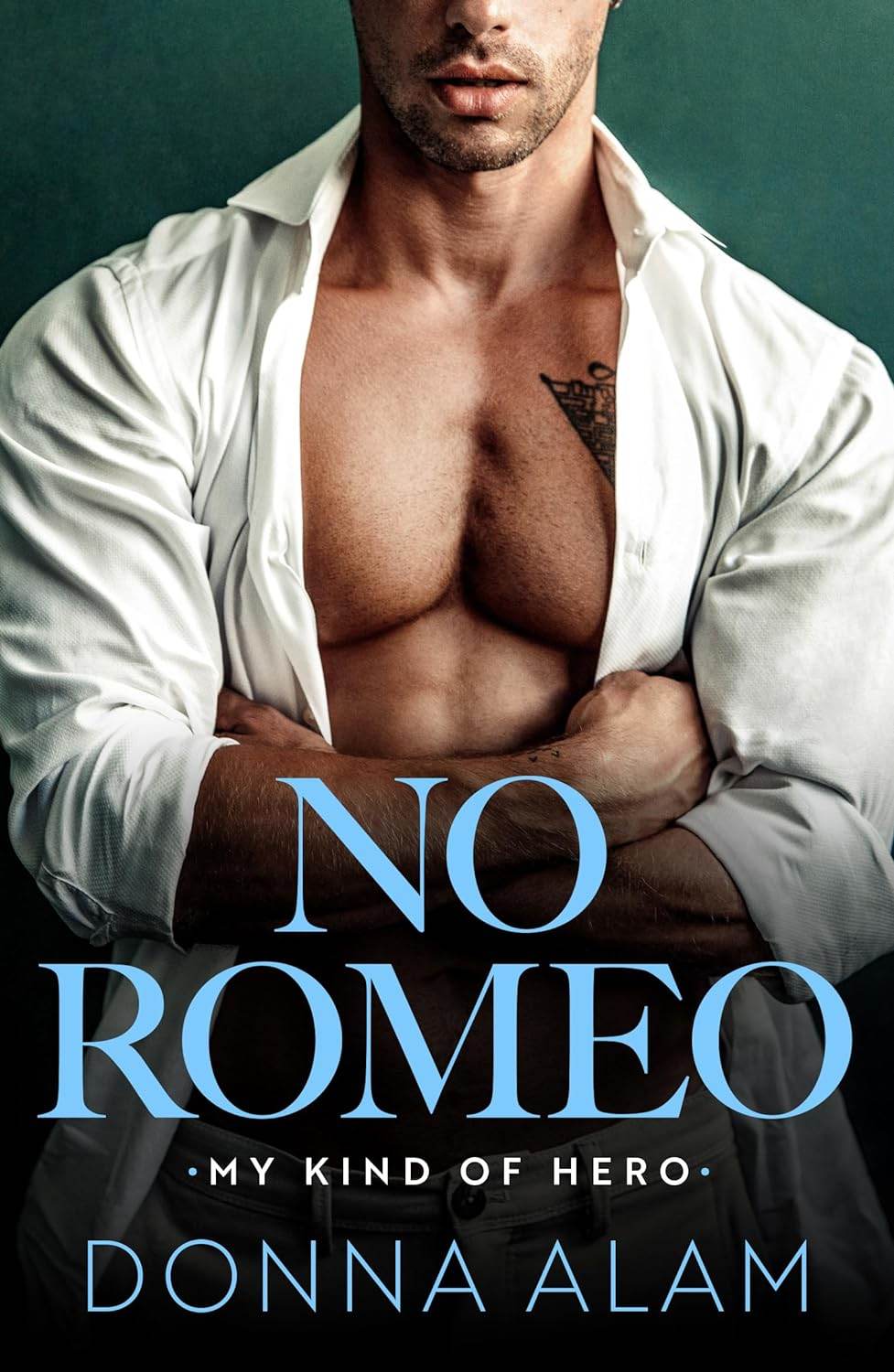 No Romeo - BooksAdora