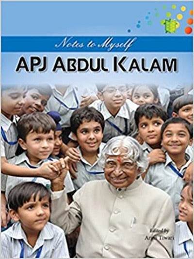 Notes to Myself By APJ Abdul Kalam, Arun Tiwari - BooksAdora