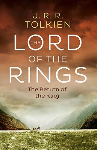 The Lord of the Rings By J.R.R. Tolkien - BooksAdora